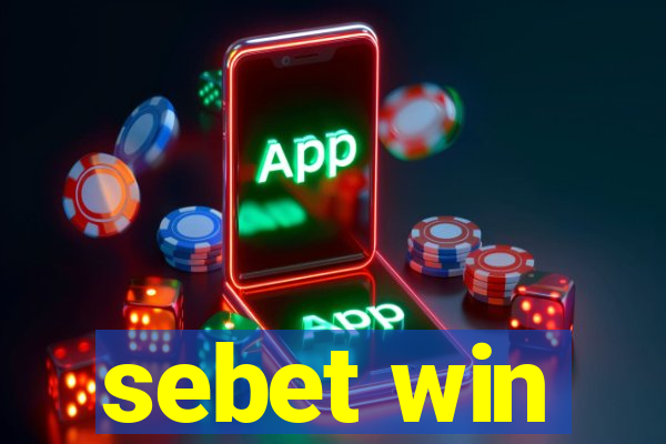 sebet win